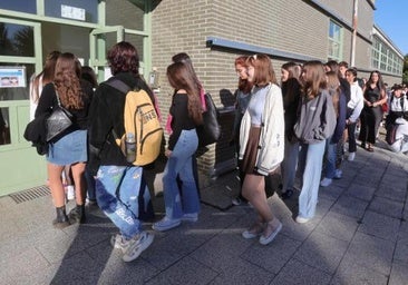 Las universidades de Castilla y León rozan este curso los 98.500 alumnos, el 4% más