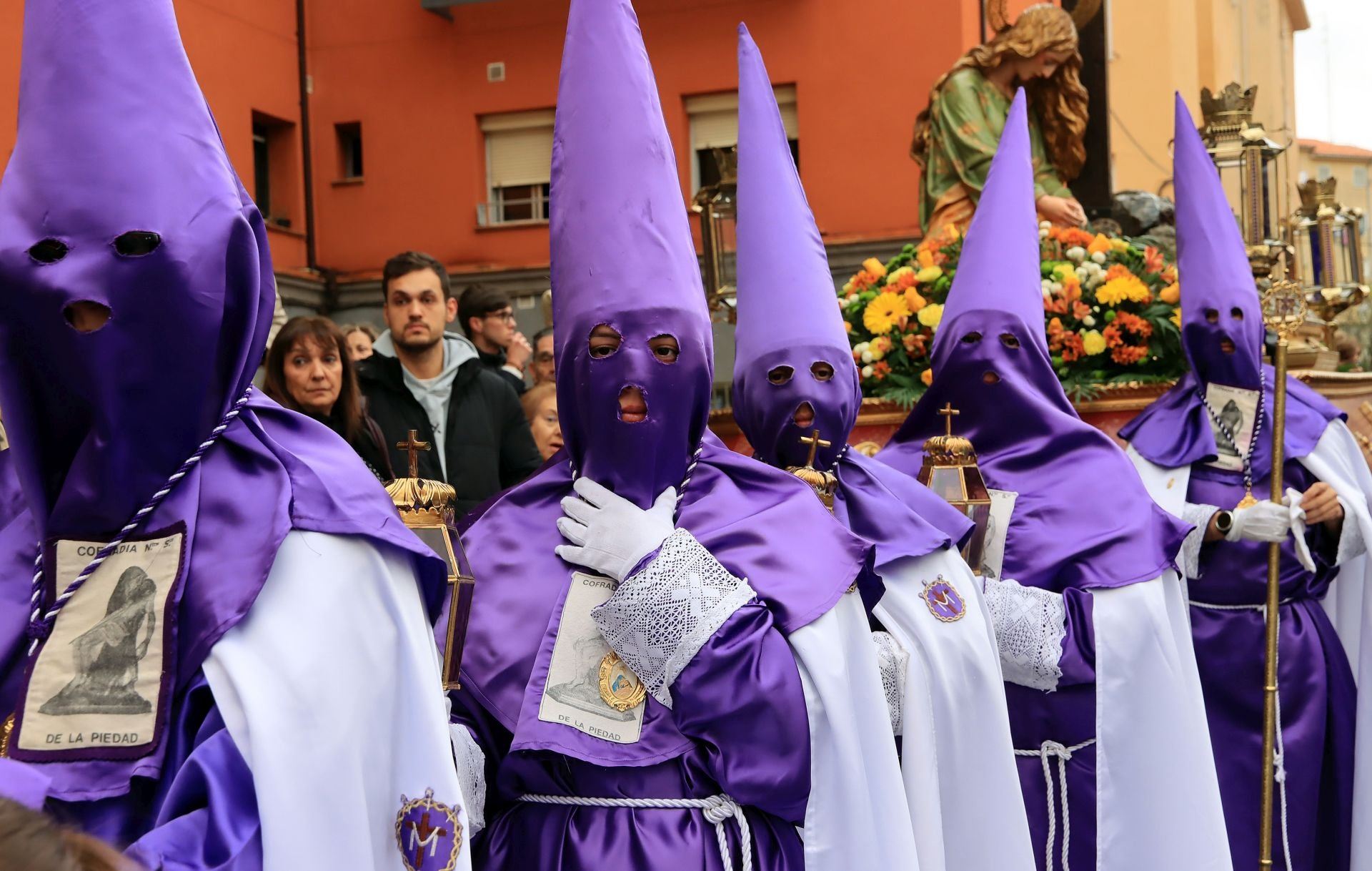 Fotos del Jueves Santo en Segovia (4 de 6)