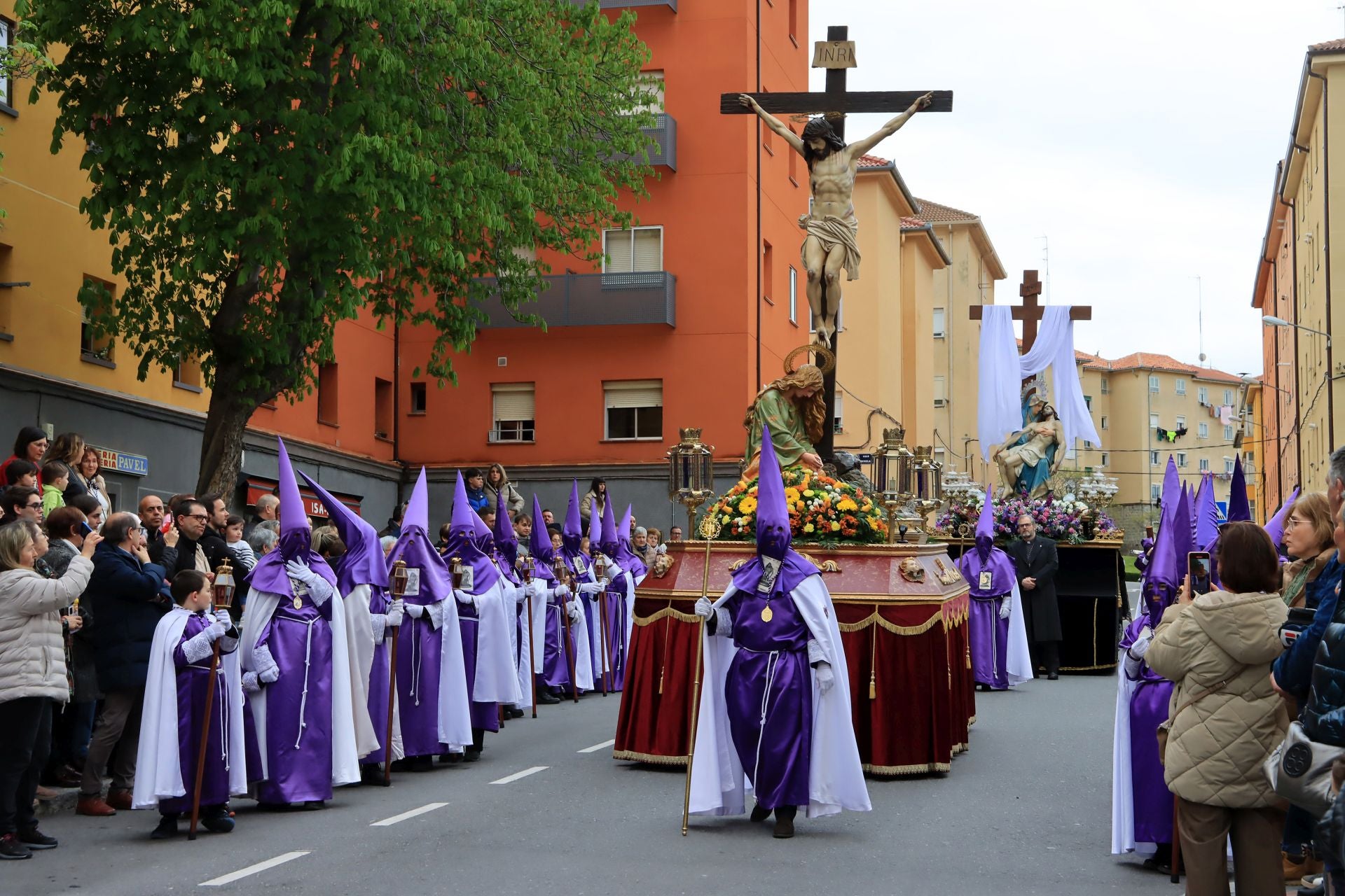 Fotos del Jueves Santo en Segovia (4 de 6)