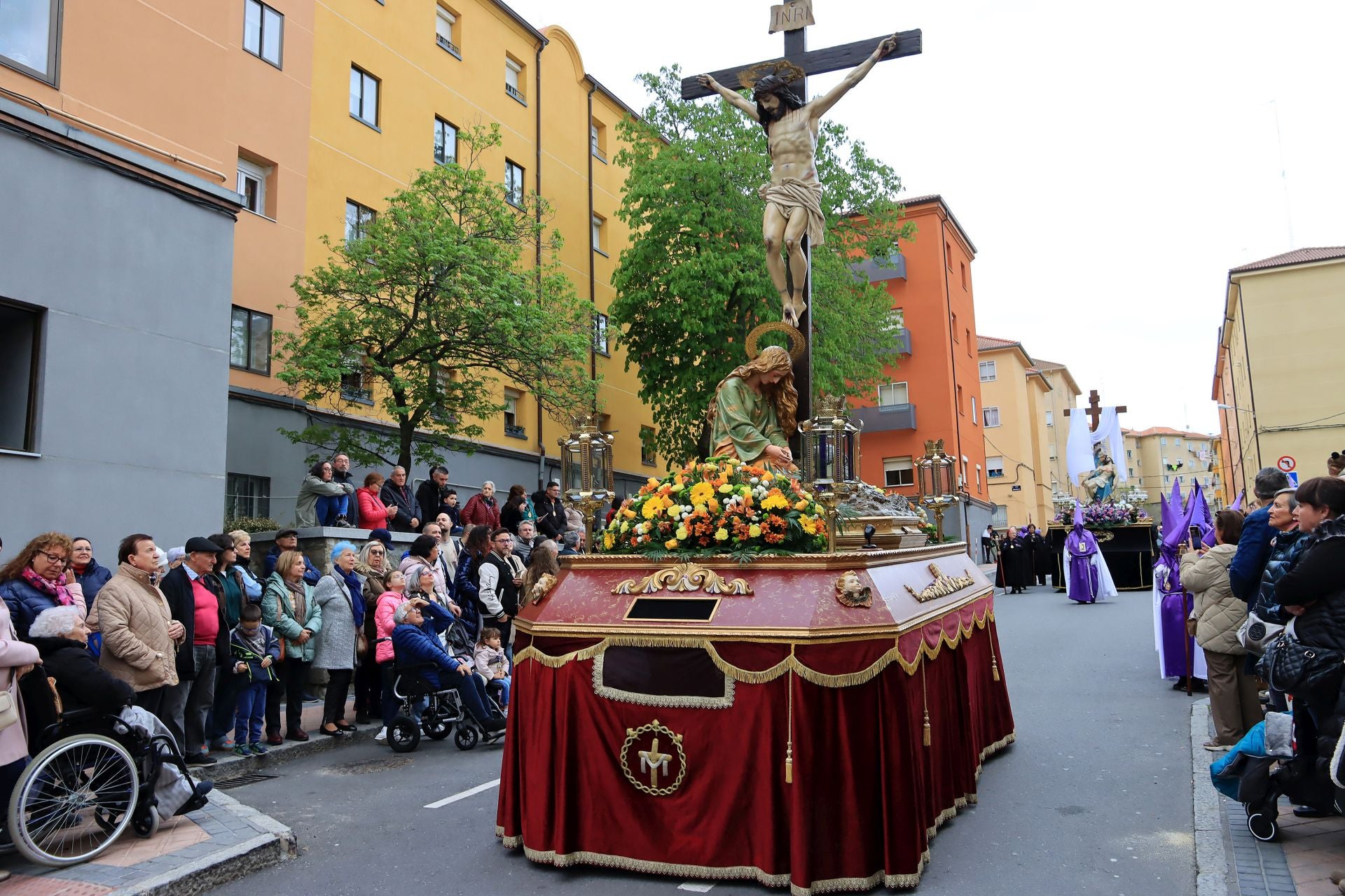 Fotos del Jueves Santo en Segovia (4 de 6)