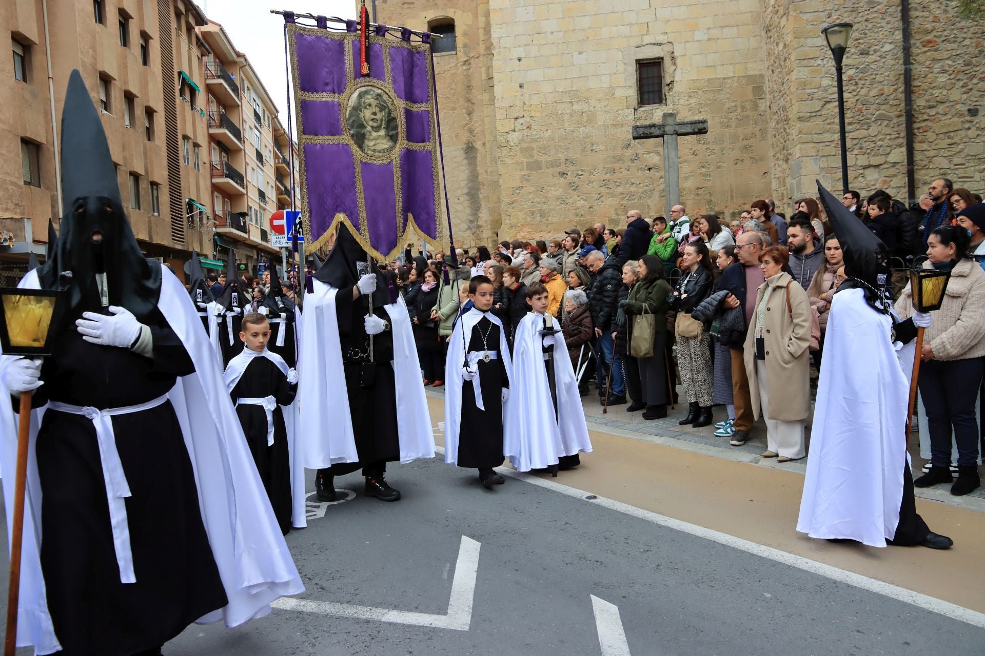 Fotos del Jueves Santo en Segovia (6 de 6)