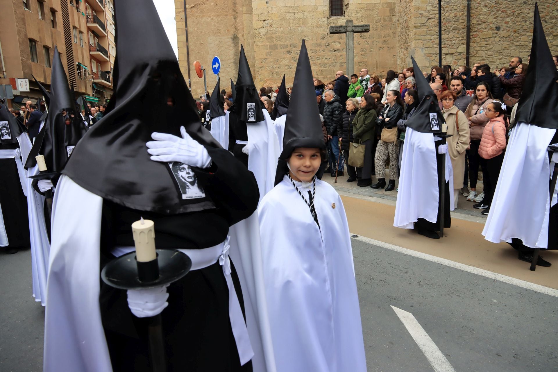 Fotos del Jueves Santo en Segovia (6 de 6)