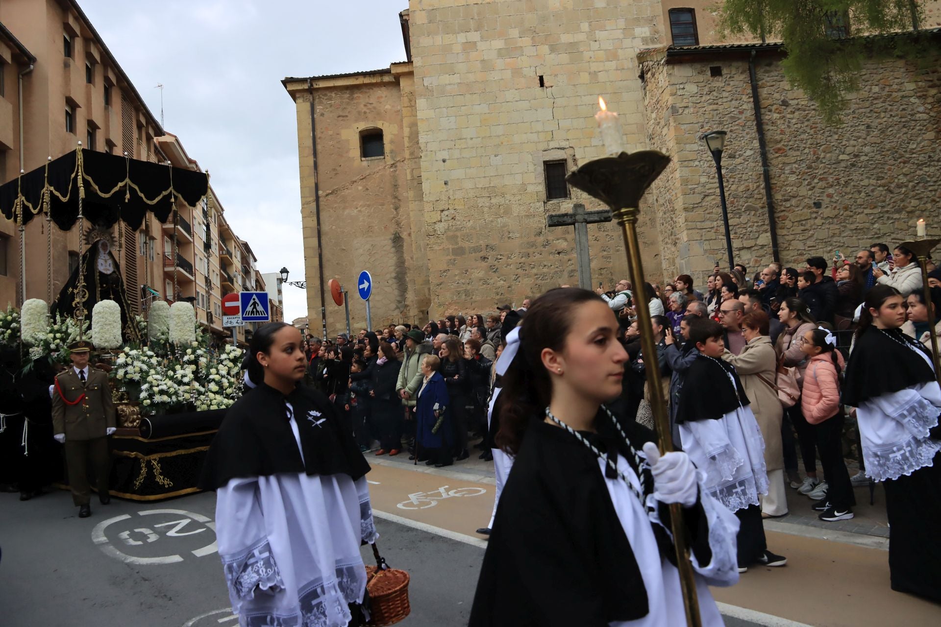 Fotos del Jueves Santo en Segovia (6 de 6)