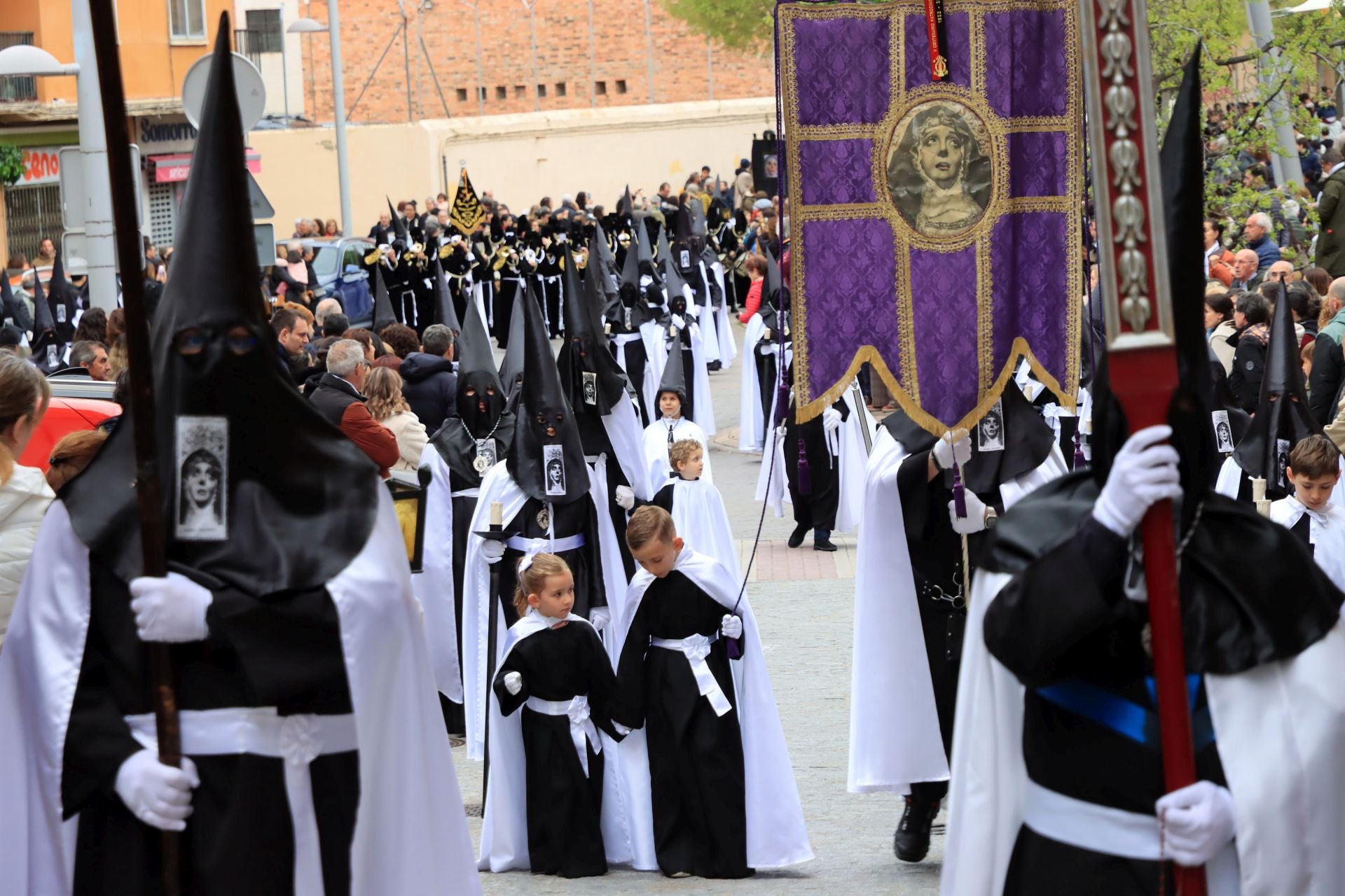 Fotos del Jueves Santo en Segovia (6 de 6)