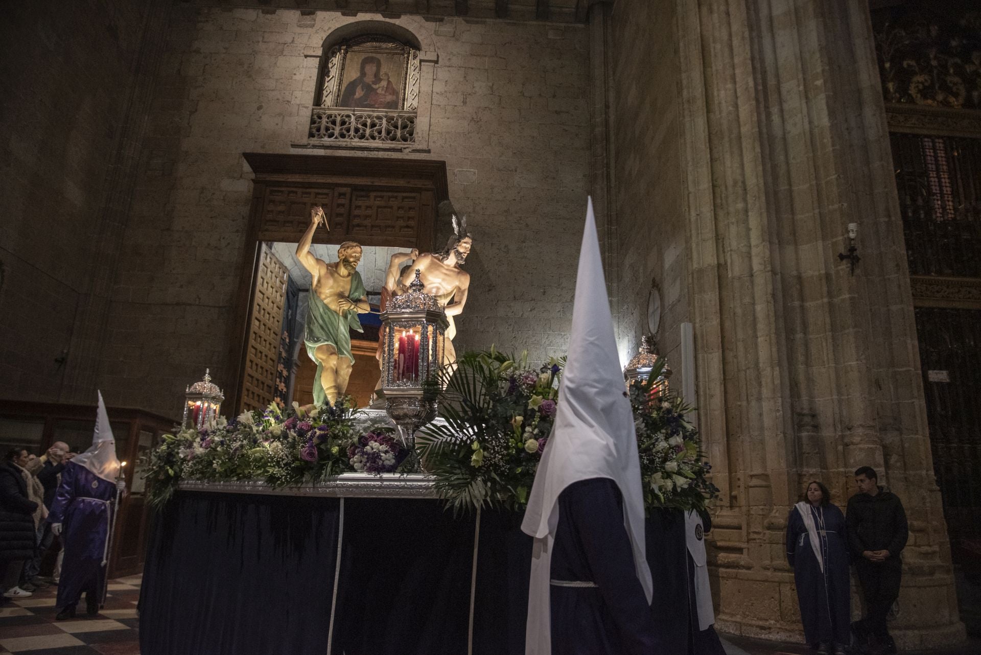 Fotos del Jueves Santo en Segovia (2 de 6)
