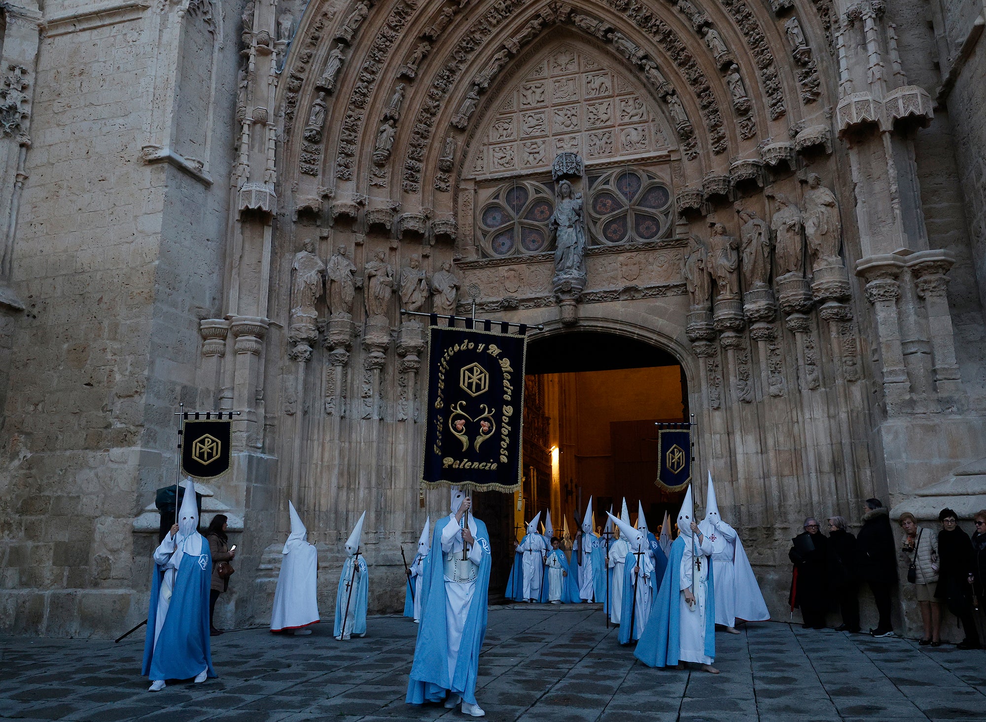 Procesión del Santo Entierro