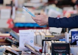 Los libros y la meteorología
