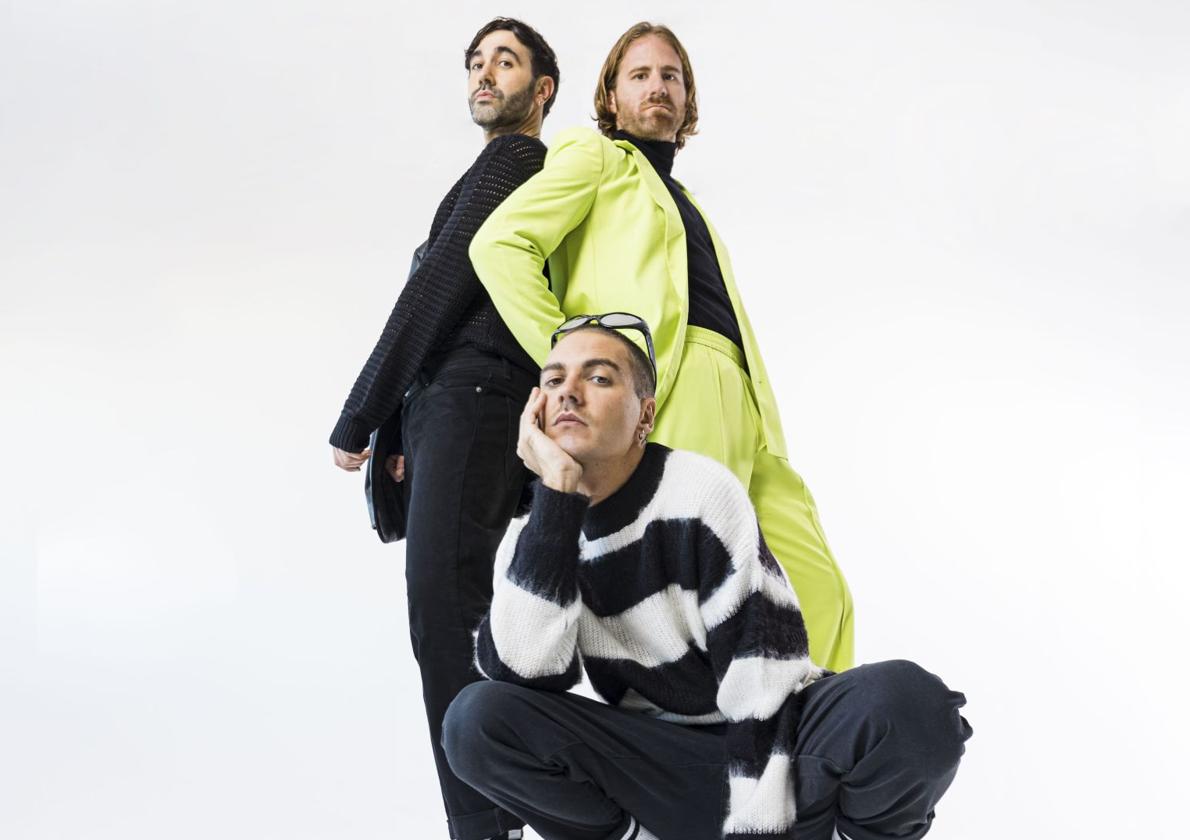 «La canción de Melody para Eurovisión es un cañón»