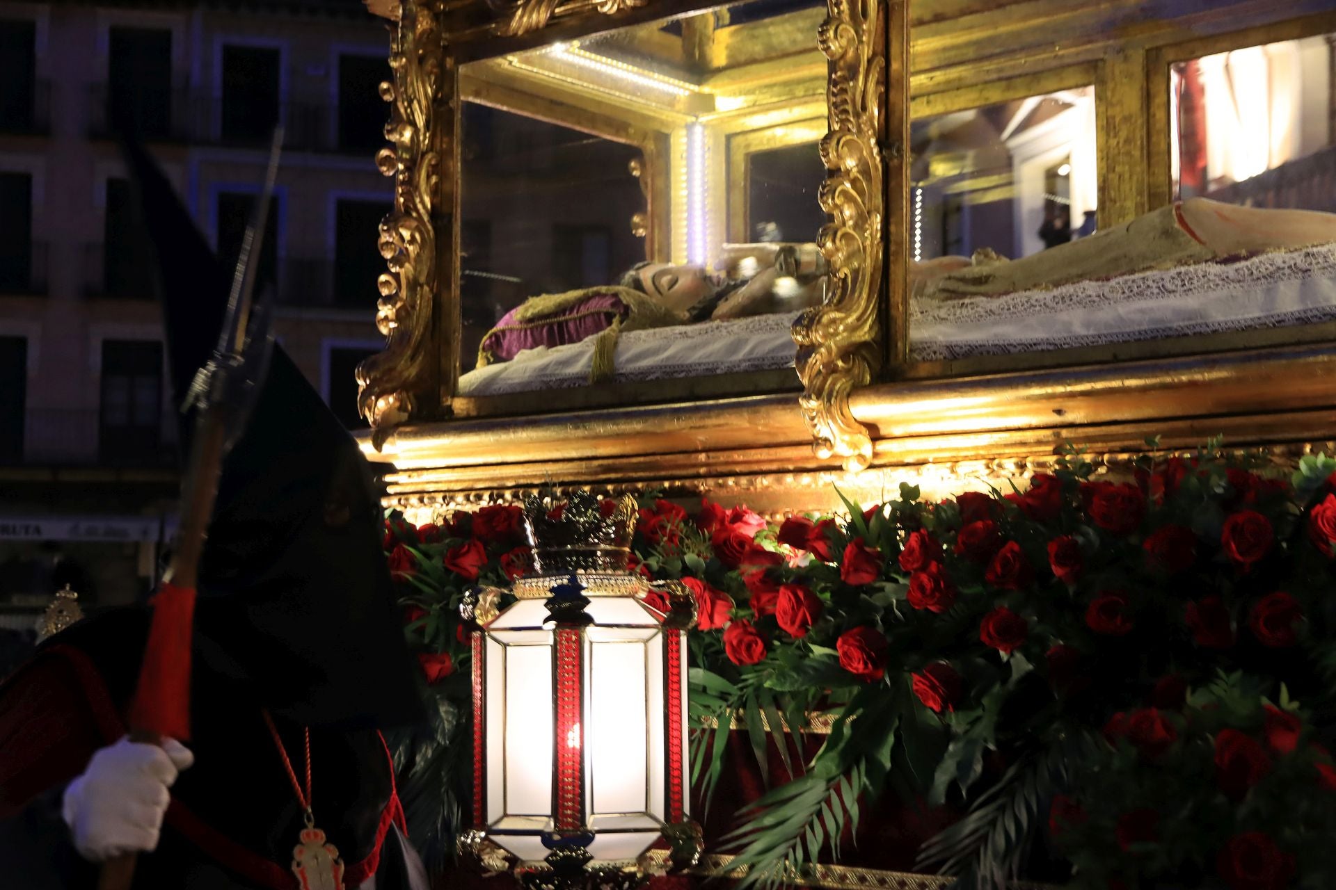 Fotos del Viernes Santo en Segovia (2 de 2)