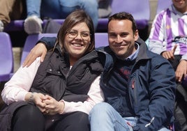 Búscate en la grada del Real Valladolid - Osasuna (2/4)
