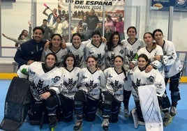 Las Panteras volverán a jugar por el título