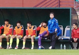Te estamos contando la jornada deportiva en Valladolid