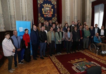 37 entidades del tercer sector trabajan para atender las demandas de la provincia