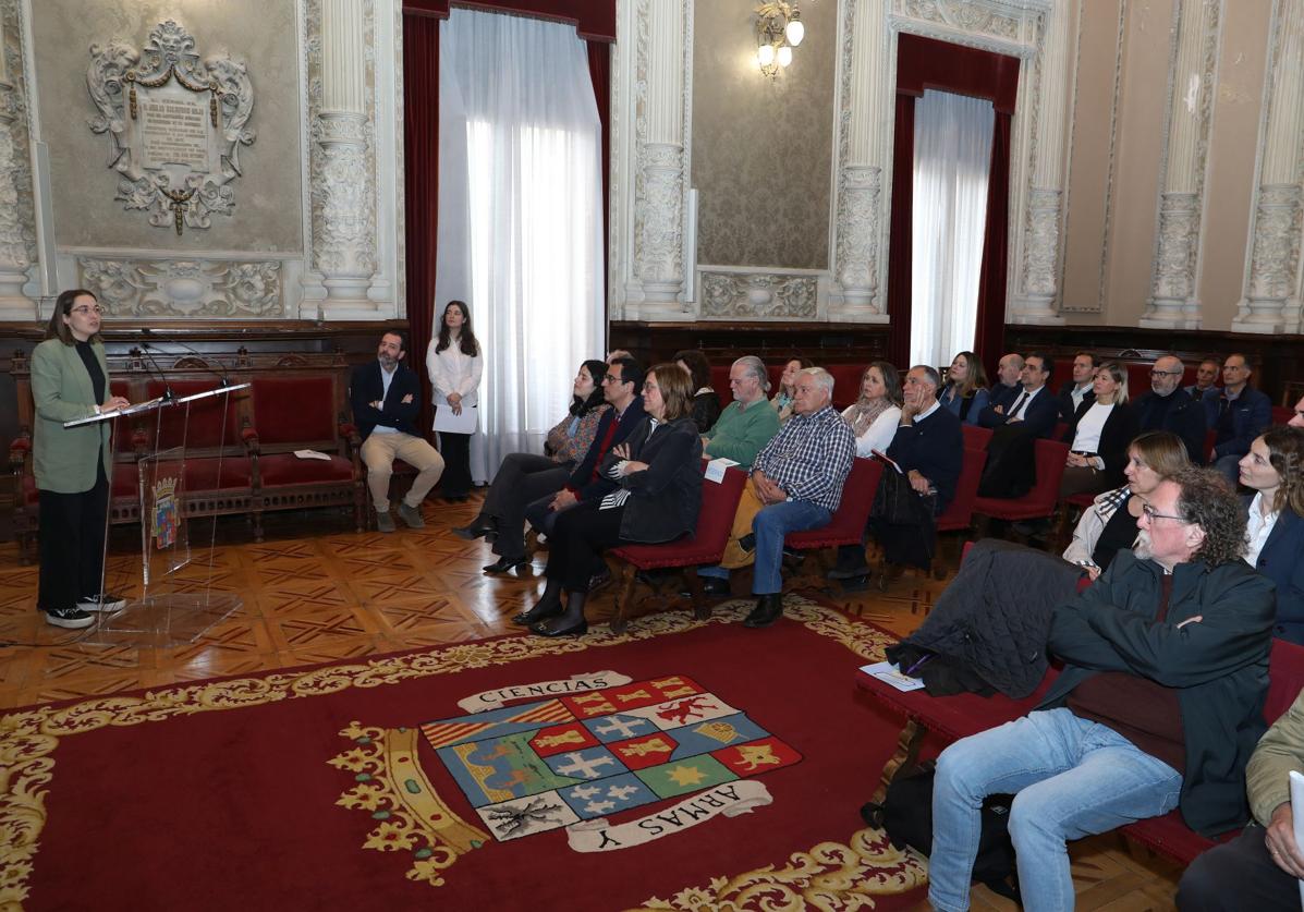 Rural Skills, un proyecto para fomentar el voluntariado en los pueblos