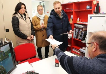 La oposición a Aceves espera la decisión del comité de ética y garantías del PSOE