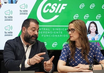 Hacen falta 243 puestos de personal no docente: «Los profesores hacen labores que no son suyas»