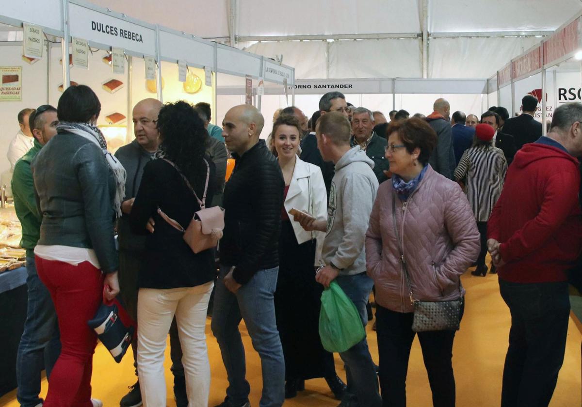 La Feria de Cuéllar contará con más de 60 expositores del 2 al 4 de mayo
