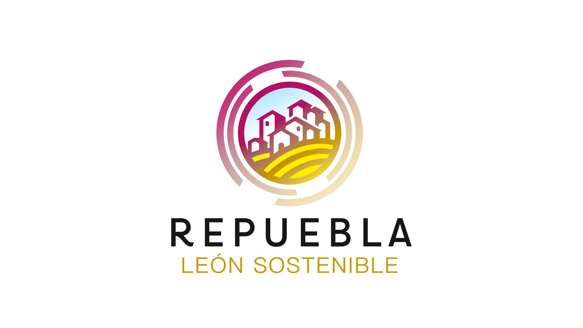 Logotipo de la iniciativa.