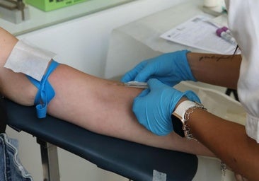 Llamamiento urgente a donar sangre para plaquetas ante la situación «crítica»