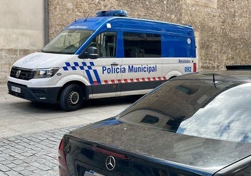 Rosario de positivos por alcoholemia y drogas esta Semana Santa