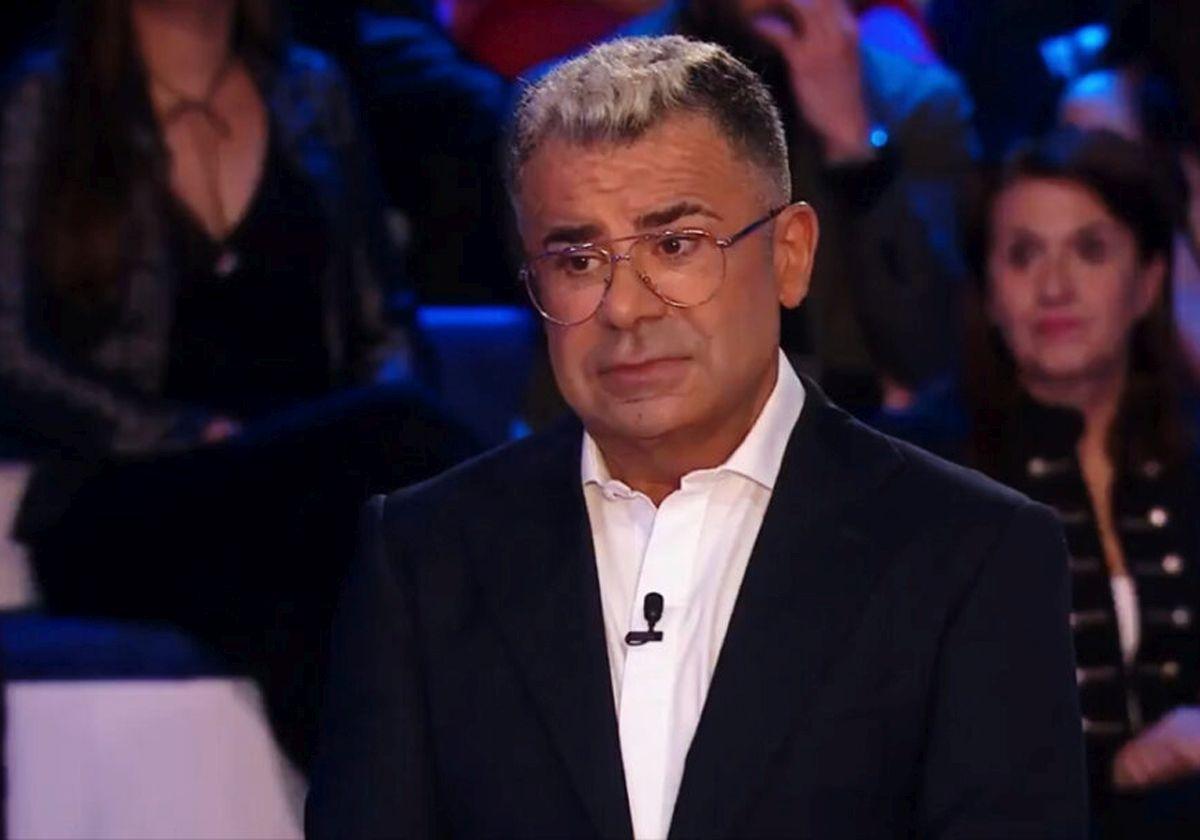 Jorge Javier Vázquez carga duramente contra Miguel Bosé por sus últimas declaraciones