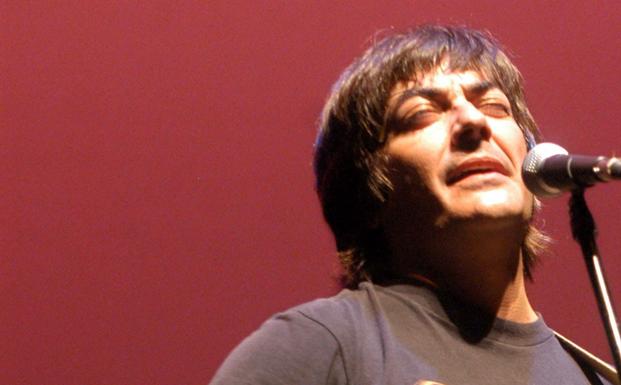 Javier Andreu, de La Frontera