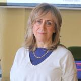 María José de la Fuente Fombellida.