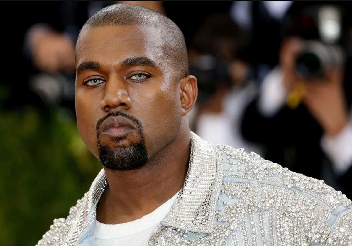 Kanye West desvela su relación incestuosa durante su infancia con su primo