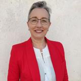 Alba Sanz.