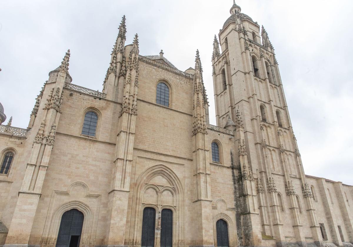 Catedral y cultura