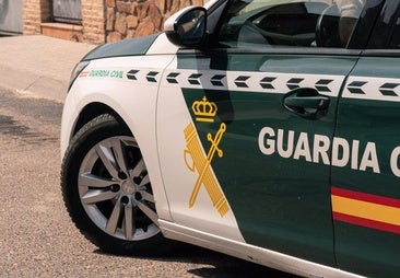 Detenido en Valladolid por ocultar en su ropa 16 gramos de 'speed'