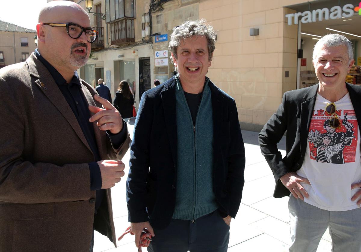 Obras, horarios y precios de la Primavera Teatral de Segovia
