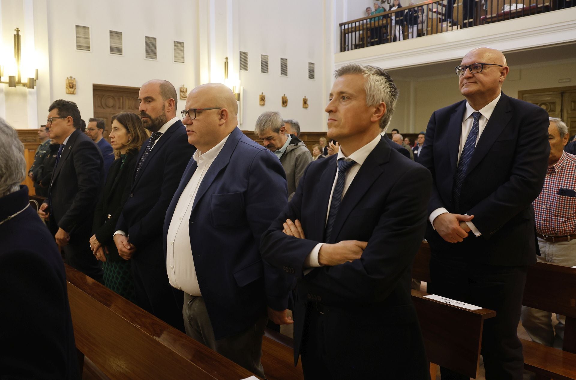 Hermanas Hospitalarias celebra San Benito Menni