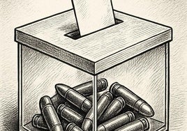 Balas o votos
