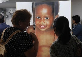 La Yutera conciencia contra la violencia de género con una historia real