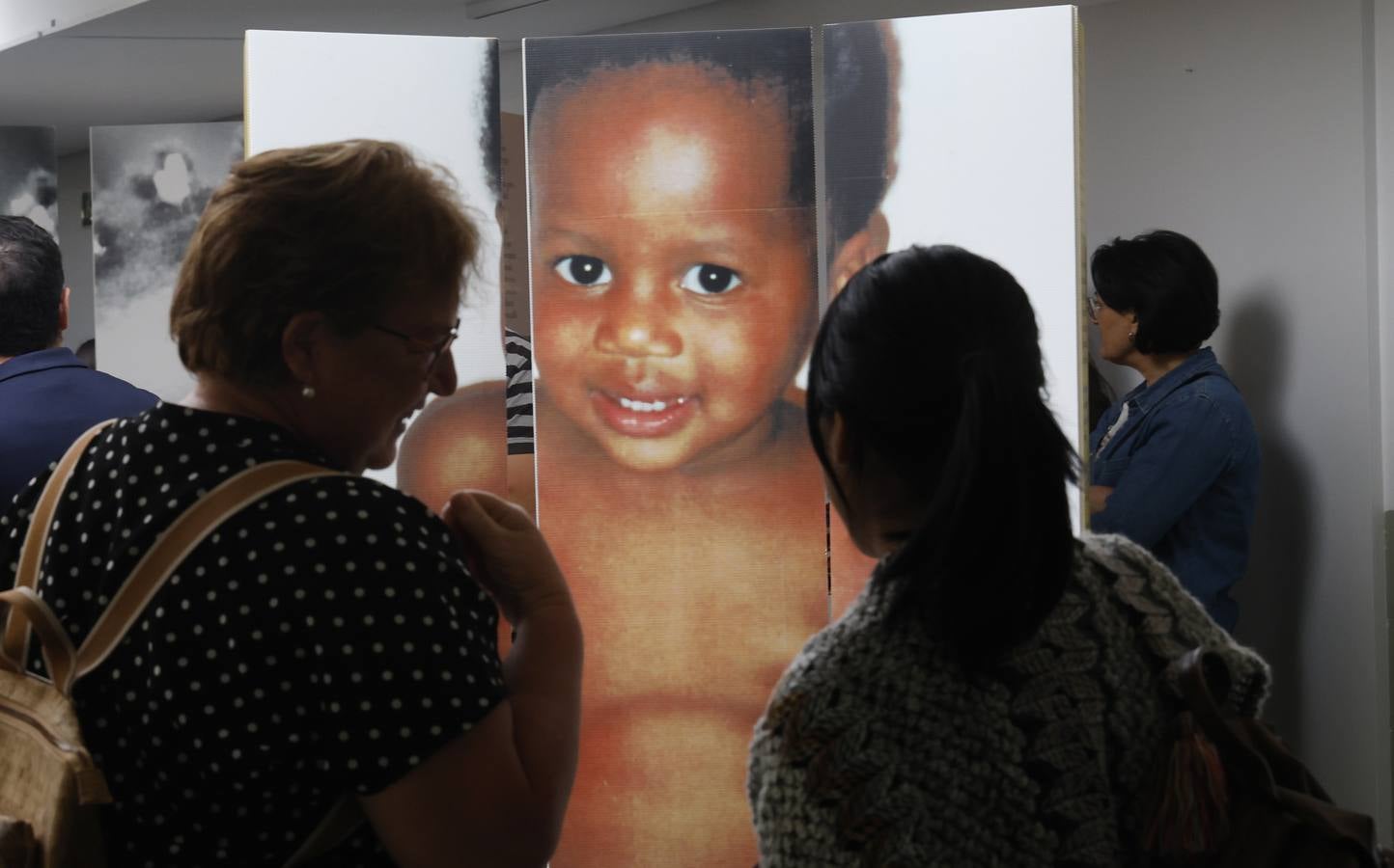 La Yutera conciencia contra la violencia de género con una historia real