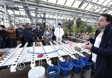 La Yutera sumará el grado de Biotecnología para el curso 2026-2027