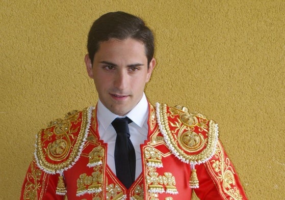 Darío Domínguez.