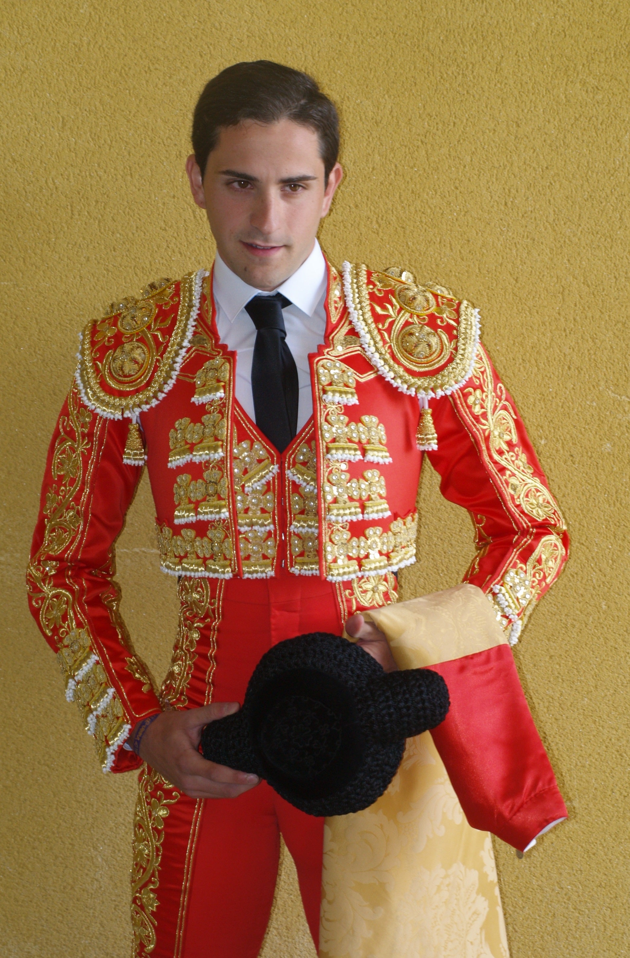 Darío Domínguez.