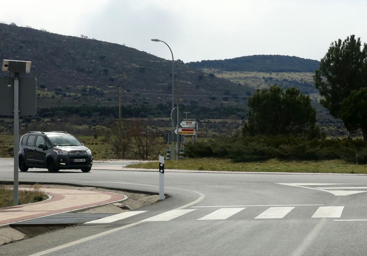 Ecologistas en Acción pide un único vial al AVE por fragmentación ambiental