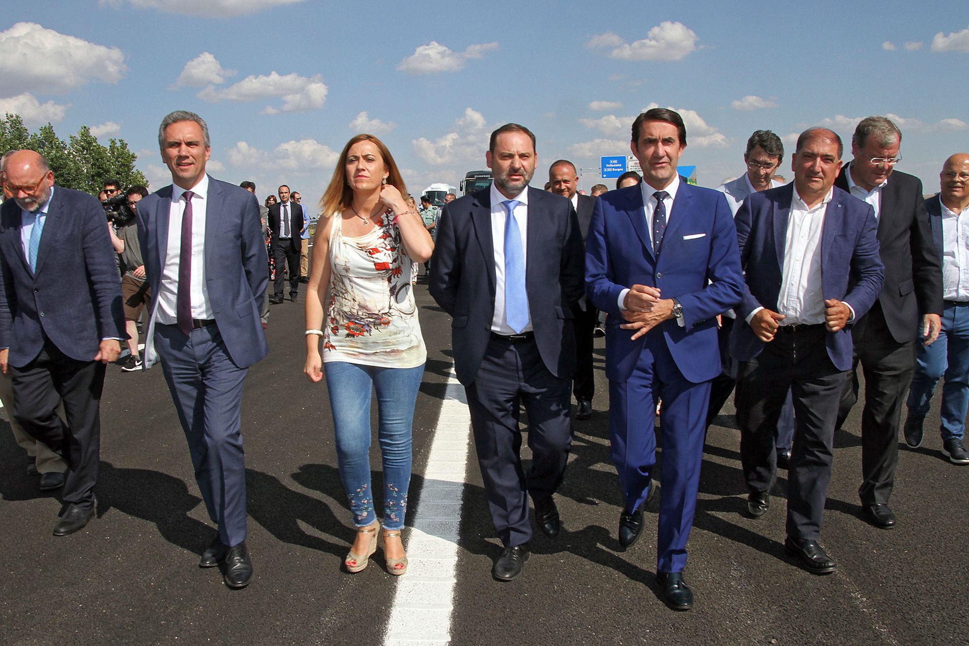 El agravio no agravio