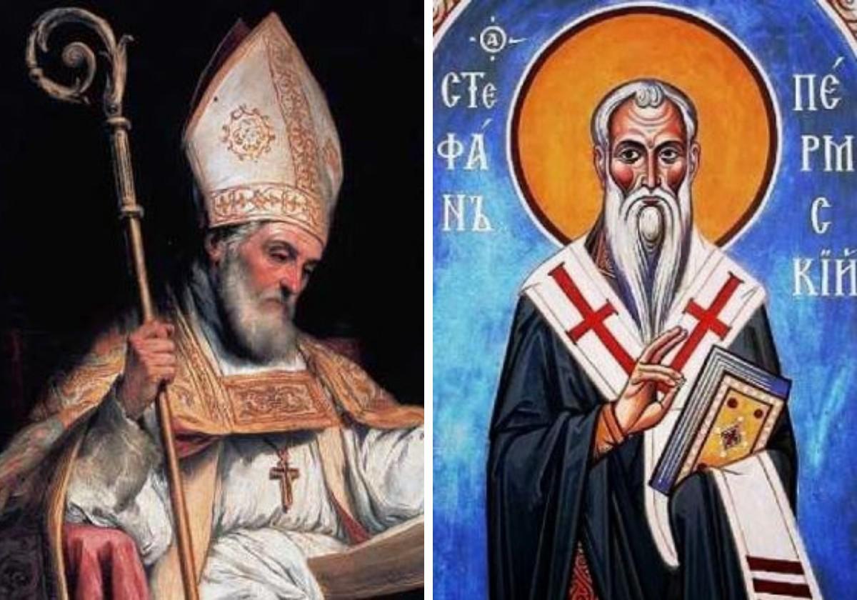 Santoral de hoy, ¿qué santos se celebran hoy sábado 26 de abril de 2025?