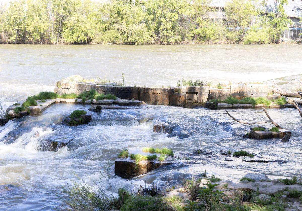 Ruta arqueológica por el Pisuerga a su paso por Valladolid