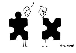 La viñeta de Muskupapi