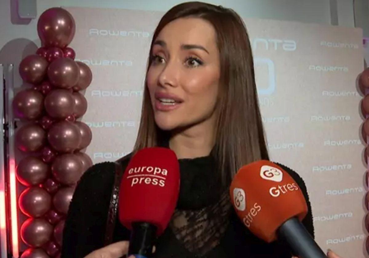 Adara Molinero explica la razón de su enemistad con Tamara Gorro