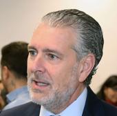 Imagen - «Ha quedado demostrada la raza de los empresarios segovianos. Su comportamiento ha sido ejemplar»