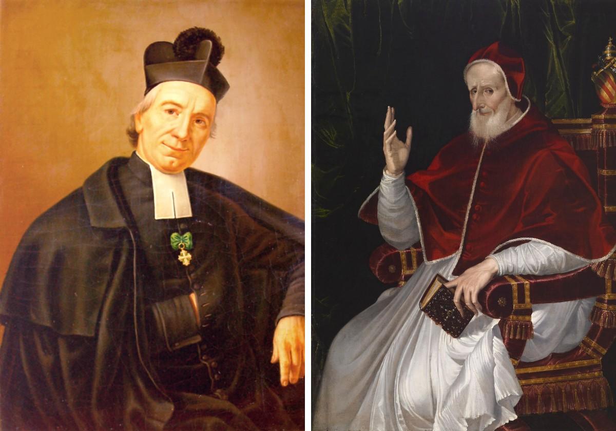 Santoral de hoy, ¿qué santos se celebran hoy miércoles 30 de abril de 2025?