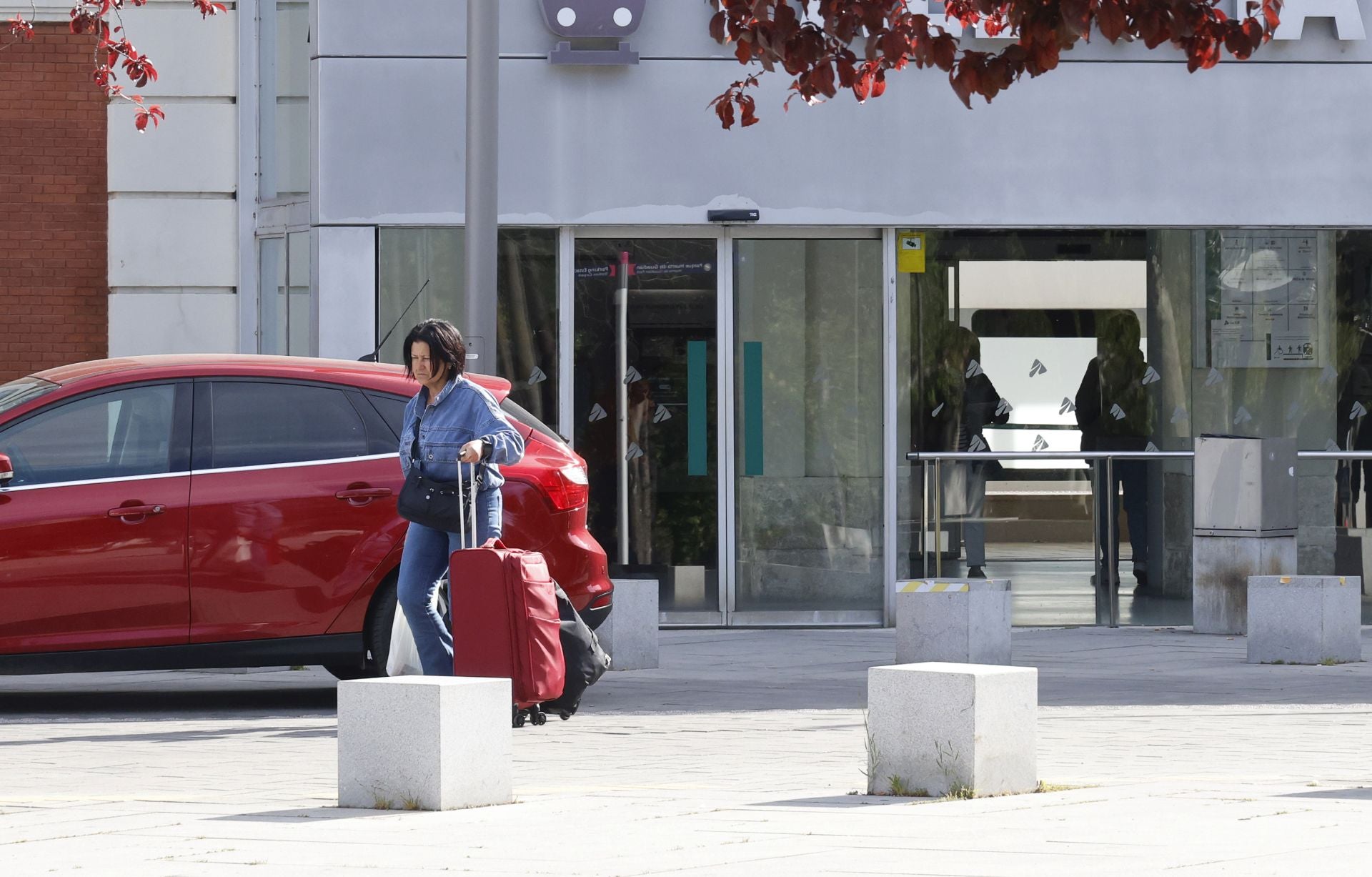 Normalidad en Palencia un día después del apagón