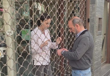 El apagón 'reivindica' las ciudades como Valladolid: muchas cosas funcionaron cuando nada funcionaba