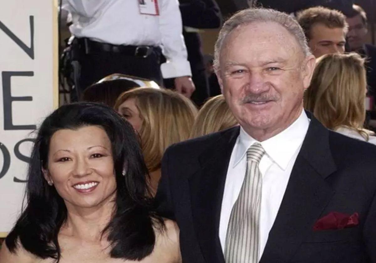 La autopsia que realizan a Gene Hackman revela un avanzado deterioro médico